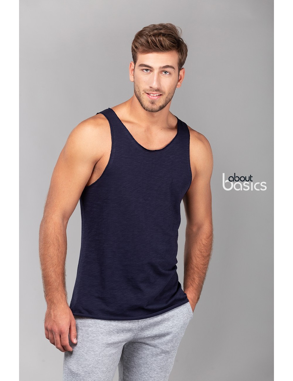 ΑΜΑΝΙΚΟ UNISEX ΜΠΛΟΥΖΑΚΙ MYST-00570