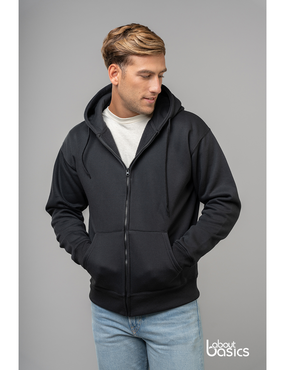 ΖΑΚΕΤΑ ΦΟΥΤΕΡ ΜΕ ΚΟΥΚΟΥΛΑ UNISEX DUST-00150Β