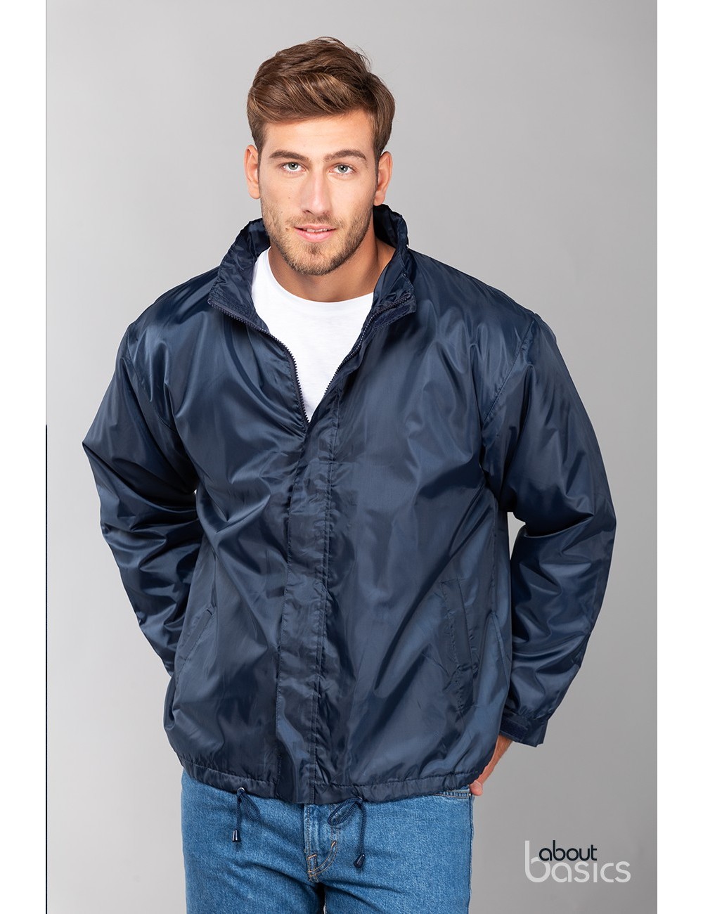 ΜΠΟΥΦΑΝ ΑΝΤΙΑΝΕΜΙΚΟ ΜΕ ΕΠΕΝΔΥΣΗ JERSEY ΑΝΔΡΙΚΟ FOREST-00218