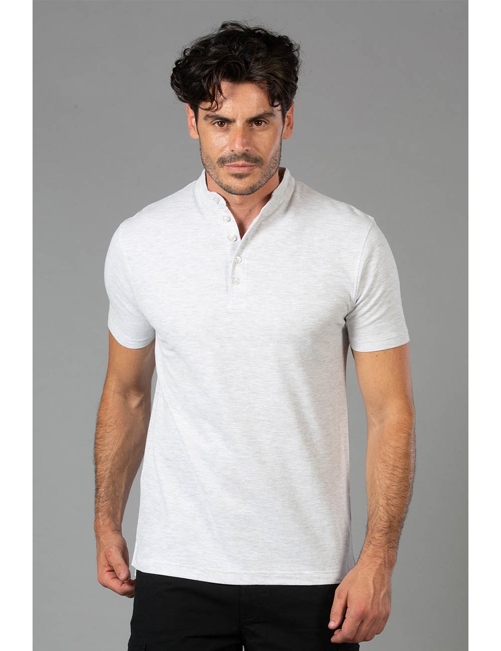 ΑΝΔΡΙΚΟ ΠΟΛΟ ΠΙΚΕ KUWAIT MAN-0591455