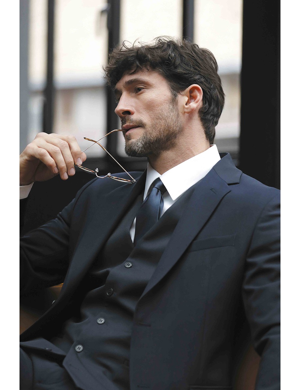 ΣΑΚΑΚΙ ΚΟΣΤΟΥΜΙΟΥ ΑΝΔΡΙΚΟ MARIUS MEN-03164 