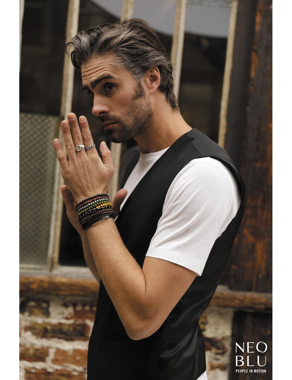 ΓΙΛΕΚΟ ΚΟΣΤΟΥΜΙΟΥ ΑΝΔΡΙΚΟ MAX MEN-03166