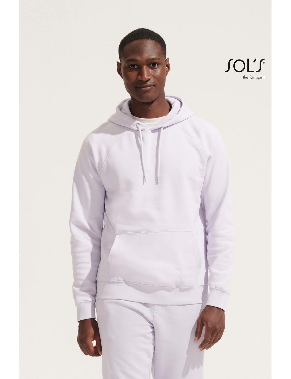 ΜΠΛΟΥΖΑ ΦΟΥΤΕΡ UNISEX ΟΡΓΑΝΙΚΟ STELLAR-03568 