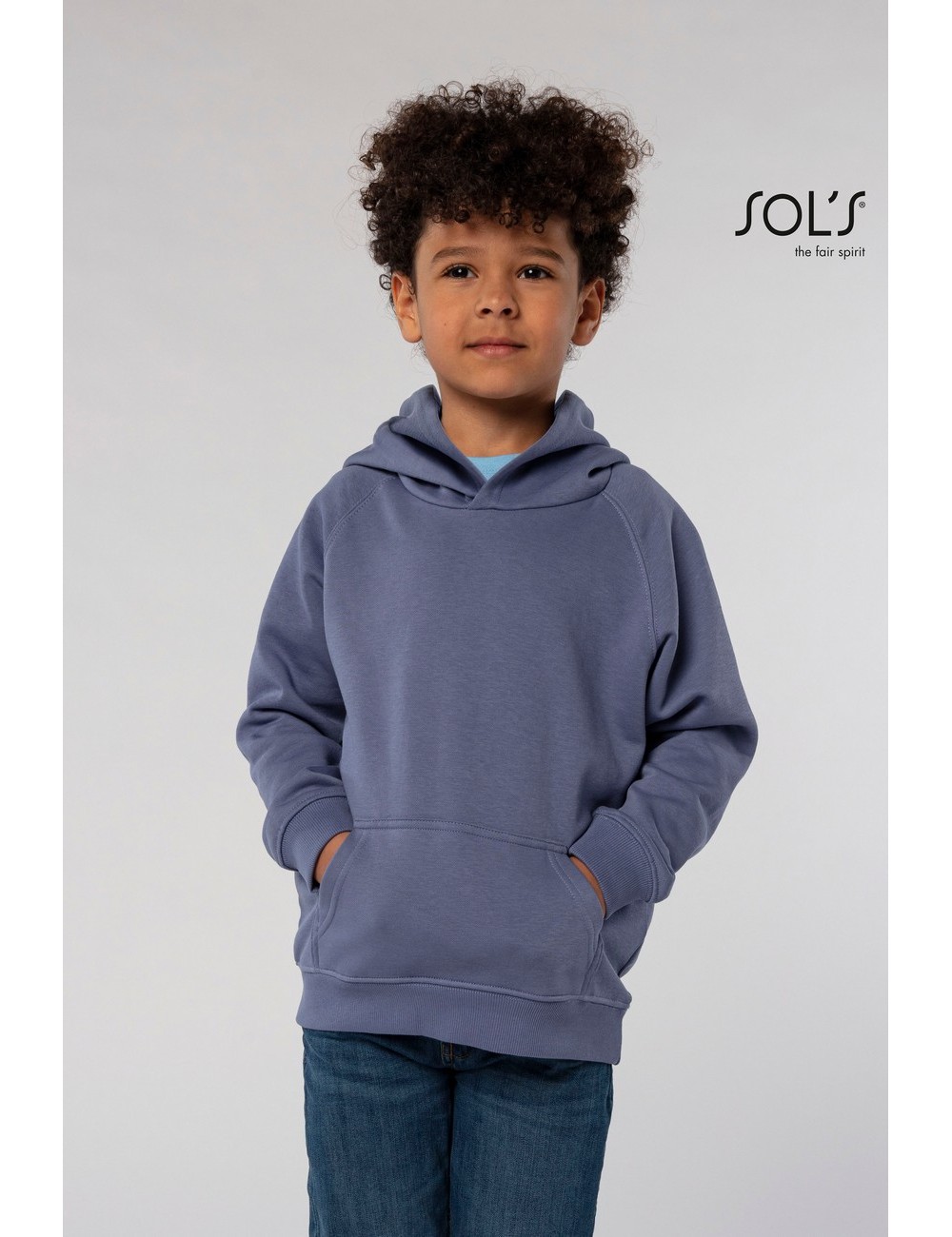 ΜΠΛΟΥΖΑ ΦΟΥΤΕΡ ΜΕ ΚΟΥΚΟΥΛΑ ΠΑΙΔΙΚΗ STELLAR KIDS-03576