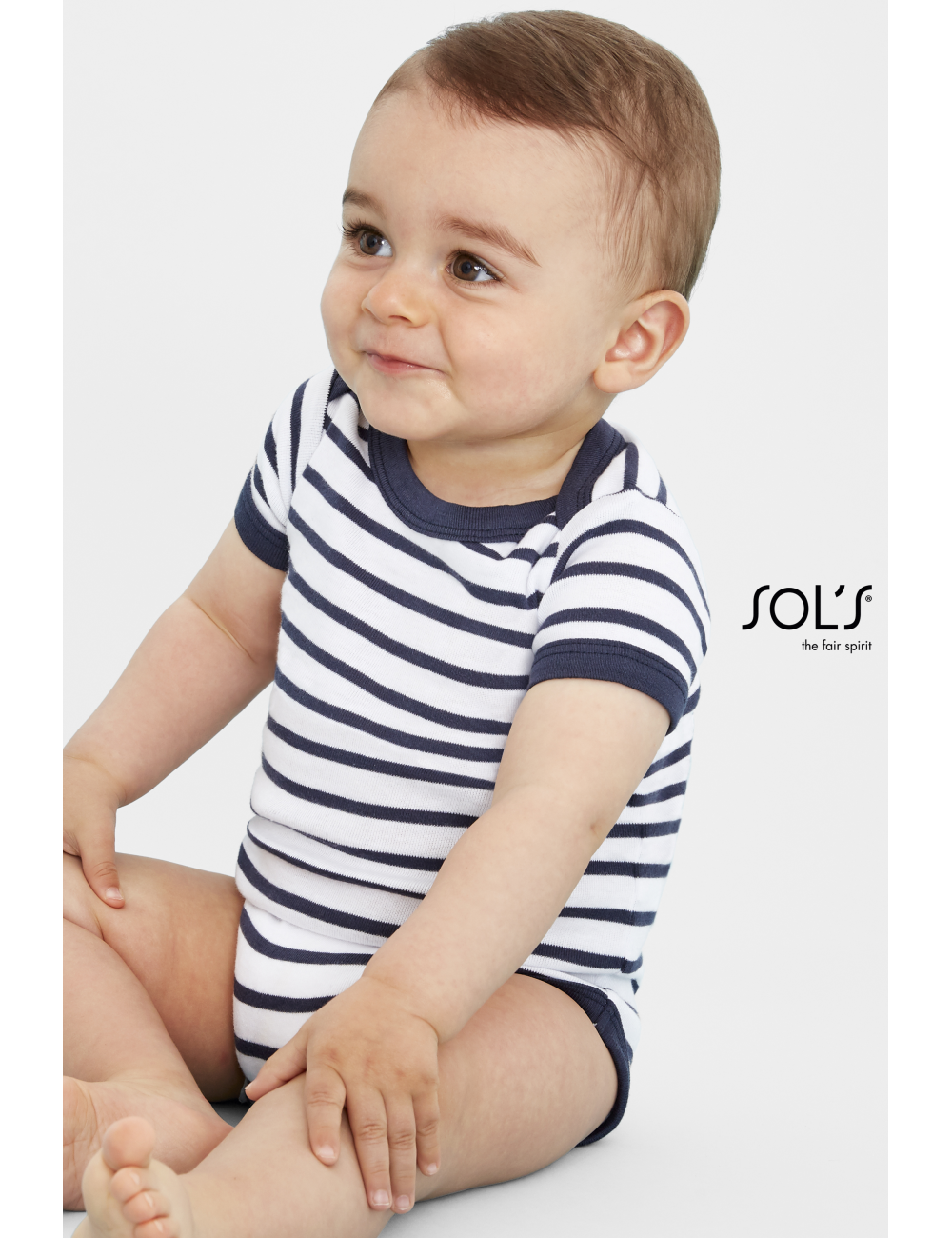 ΦΟΡΜΑΚΙ ΜΩΡΟΥ ΡΙΓΕ ΚΟΝΤΟΜΑΝΙΚΟ MILES BABY-01401