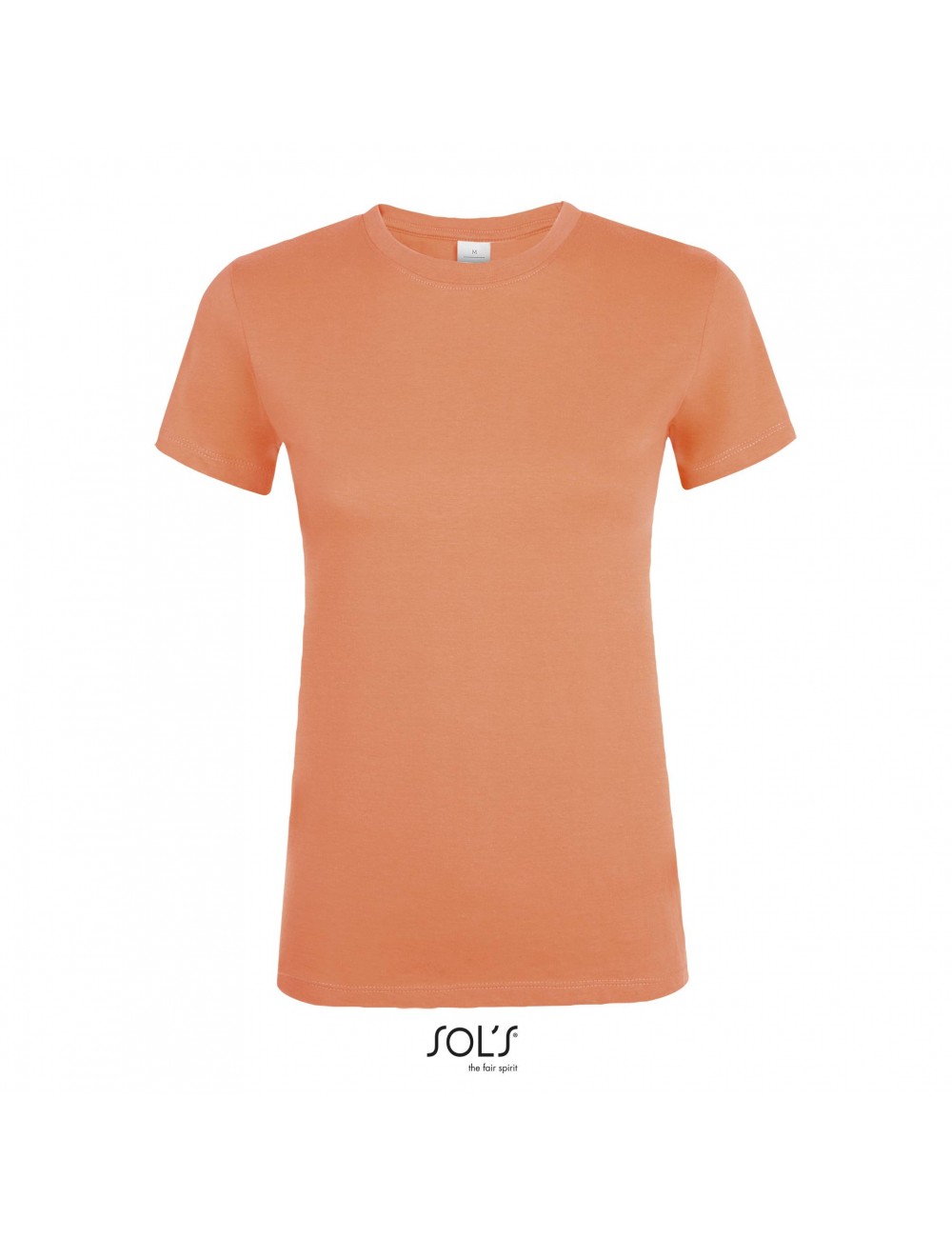 T-SHIRT ΓΥΝΑΙΚΕΙΟ REGENT WOMEN-01825