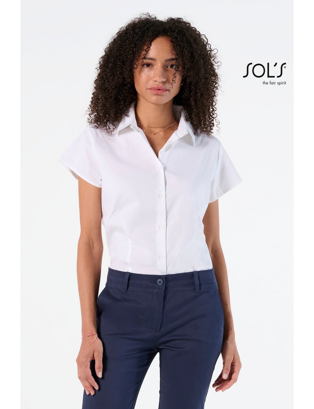 ΠΟΥΚΑΜΙΣΟ ΓΥΝΑΙΚΕΙΟ ΚΟΝΤΟΜΑΝΙΚΟ ΕΛΑΣΤΙΚΟ EXCESS-17020