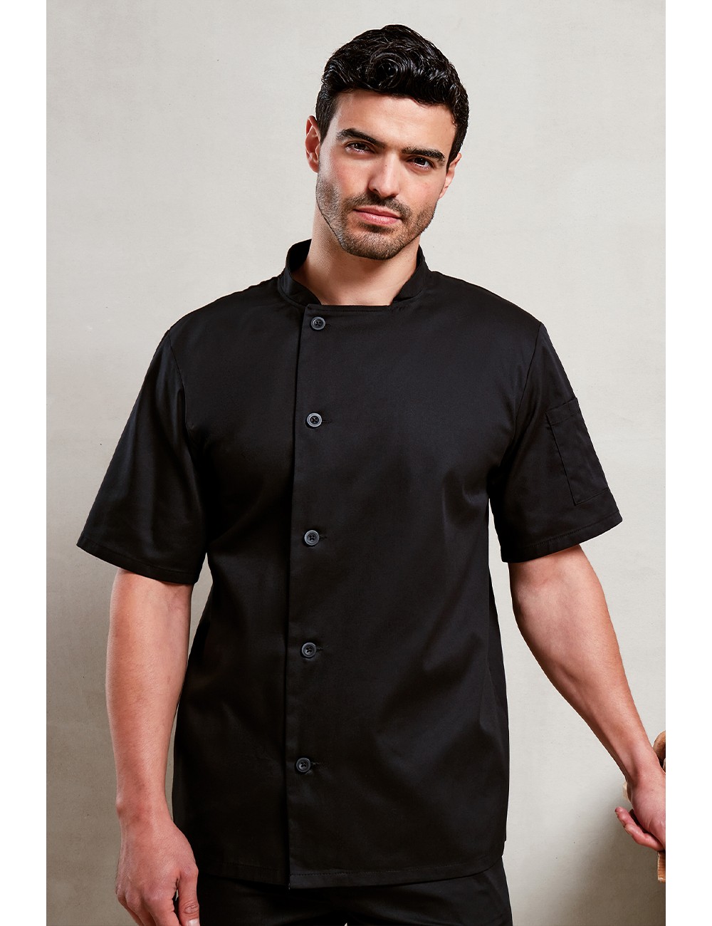 ΣΑΚΑΚΙ ΣΕΦ ΚΟΝΤΟΜΑΝΙΚΟ PR900 'ESSENTIAL'