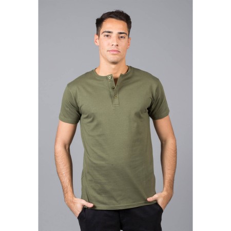 T-SHIRT UNISEX MALAGA-0591549