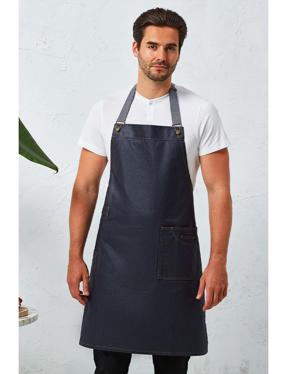 ΠΟΔΙΑ ΚΕΡΩΜΕΝΗ ΟΛΟΣΩΜΗ ΤΖΙΝ PR134 'DISTRICT' 