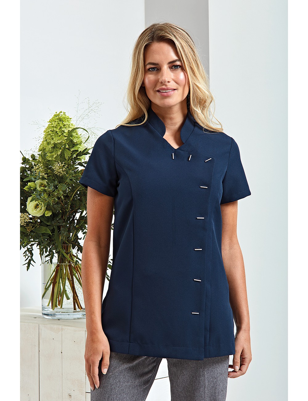 ΓΥΝΑΙΚΕΙΑ ΡΟΜΠΑ ΑΙΣΘΗΤΙΚΟΥ 'ORCHID' PR682