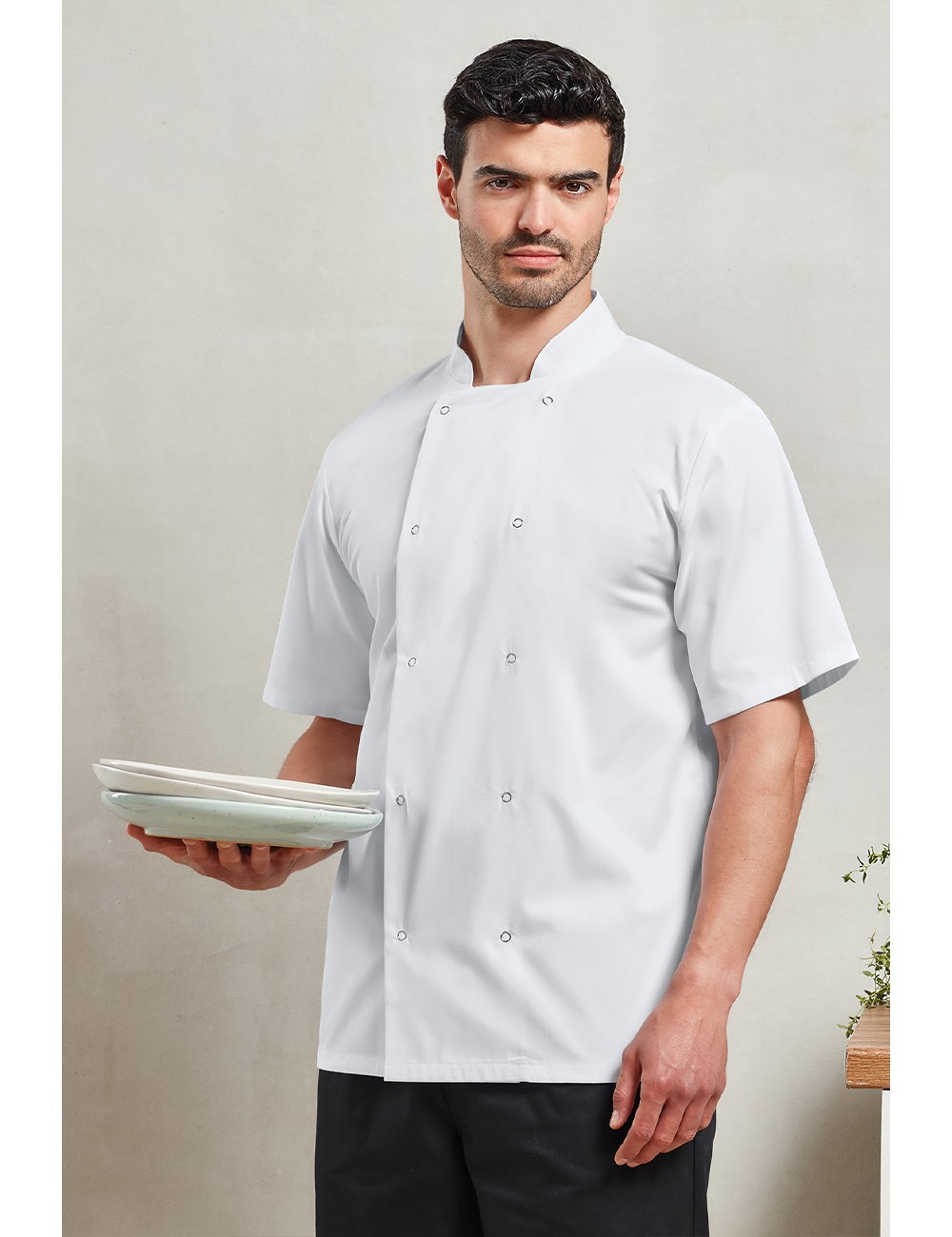 ΣΑΚΑΚΙ ΣΕΦ ΚΟΝΤΟΜΑΝΙΚΟ ΜΕ ΤΡΟΥΚΣ PR664 