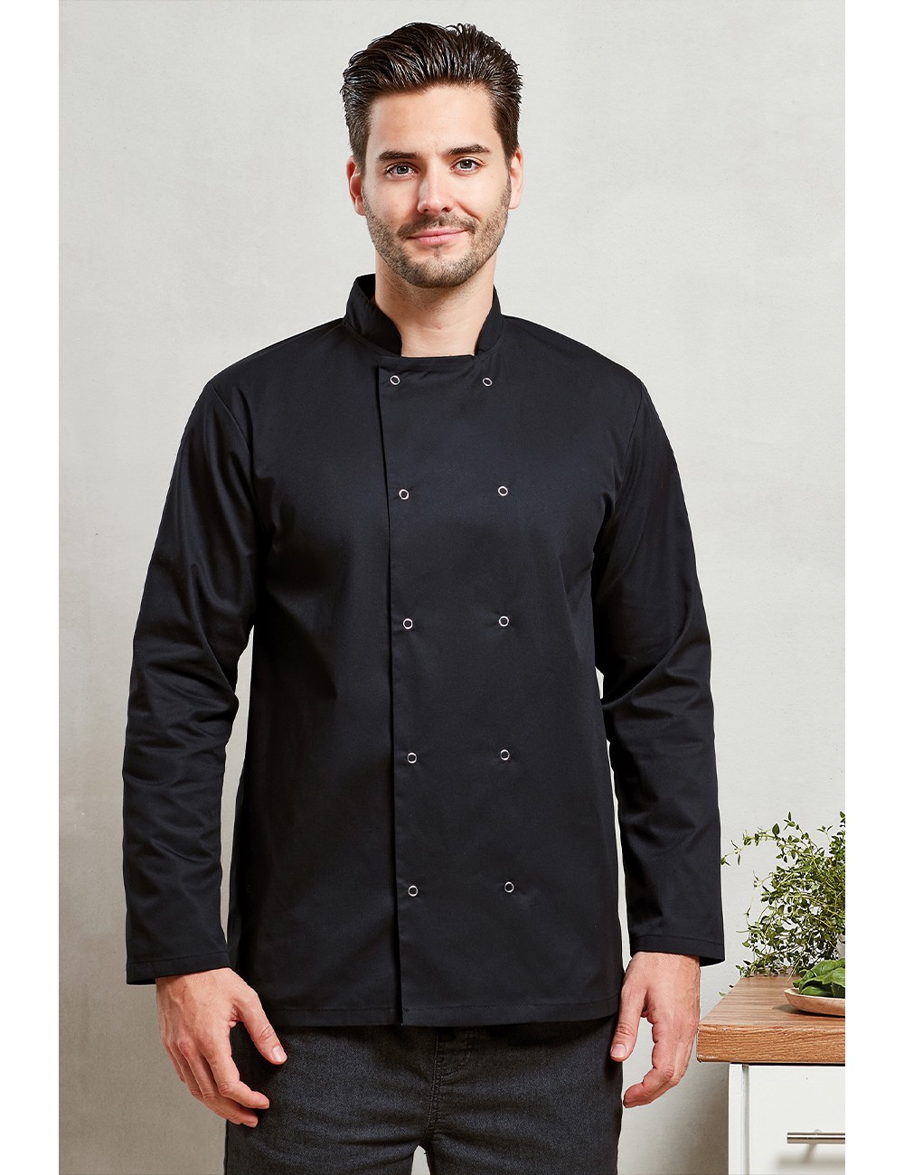 ΣΑΚΑΚΙ ΣΕΦ ΜΑΚΡΥΜΑΝΙΚΟ ΜΕ ΤΡΟΥΚΣ PR665 