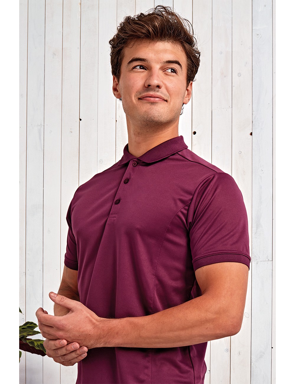 ΑΝΔΡΙΚΟ ΠΟΛΟ ΠΙΚΕ COOLCHECKER® PR615-1600012