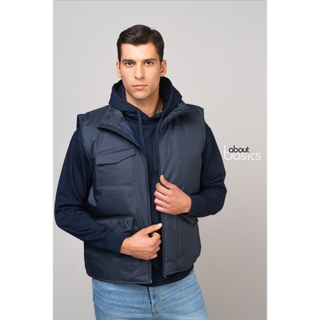  ΓΙΛΕΚΟ ΕΡΓΑΣΙΑΣ UNISEX DALE-00125