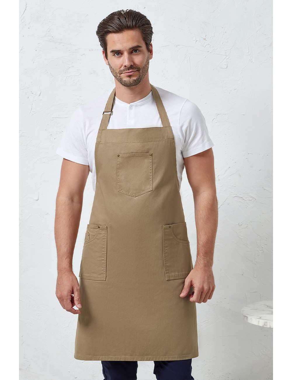 ΠΟΔΙΑ ΟΛΟΣΩΜΗ ΜΕ ΤΣΕΠΕΣ 'CHINO' PR132  