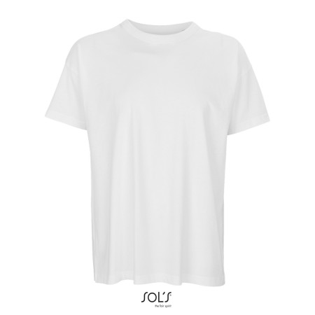 T-SHIRT ΑΝΔΡΙΚΟ OVERSIZED BOXY MEN-03806 