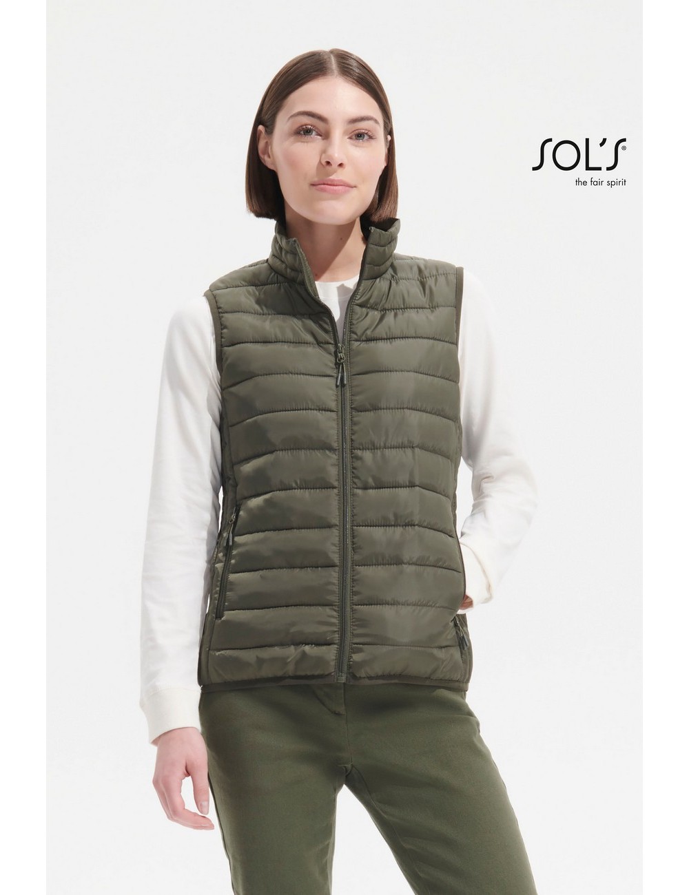 ΓΙΛΕΚΟ ΕΛΑΦΡΥ ΓΥΝΑΙΚΕΙΟ STREAM BW WOMEN-04021