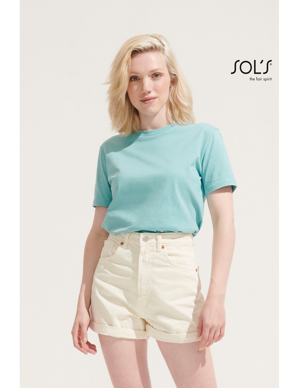 T-SHIRT UNISEX LEGEND-03981 