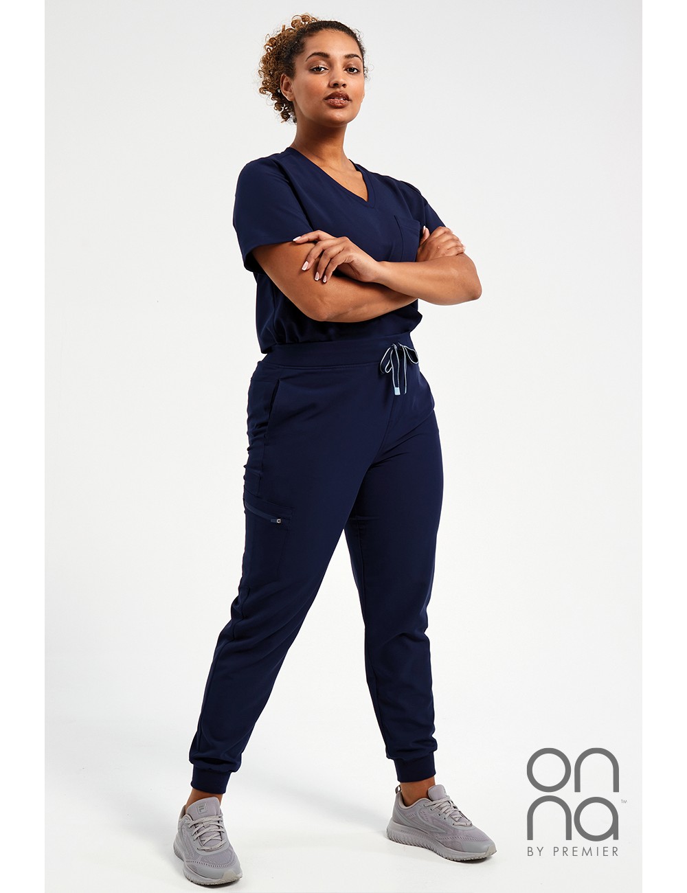 ΠΑΝΤΕΛΟΝΙ ΝΟΣΗΛΕΥΤΙΚΗΣ ΓΥΝΑΙΚΕΙΟ ΕΛΑΣΤΙΚΟ NN610 'ENERGIZED' 