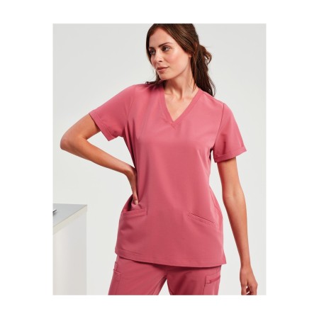 ΜΠΛΟΥΖΑ ΝΟΣΗΛΕΥΤΙΚΗΣ ΓΥΝΑΙΚΕΙΑ ΕΛΑΣΤΙΚΗ NN310 'INVINCIBLE' 