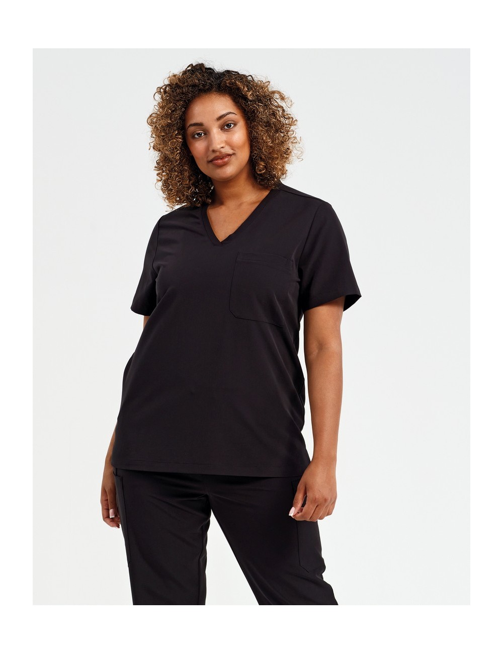 ΜΠΛΟΥΖΑ ΝΟΣΗΛΕΥΤΙΚΗΣ ΓΥΝΑΙΚΕΙΑ ΕΛΑΣΤΙΚΗ NN300 'LIMITLESS'