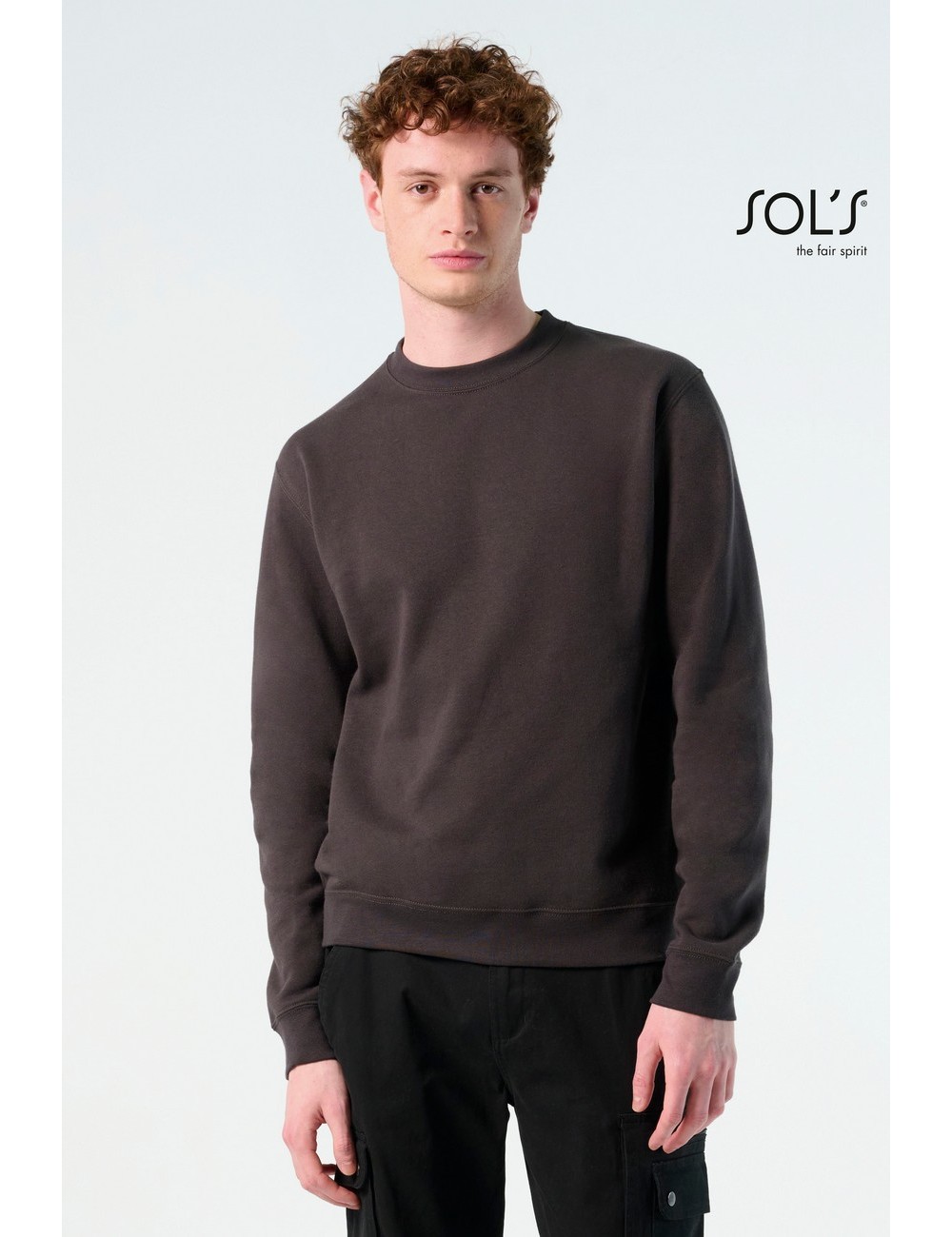 ΜΠΛΟΥΖΑ ΦΟΥΤΕΡ UNISEX NEW SUPREME-13250