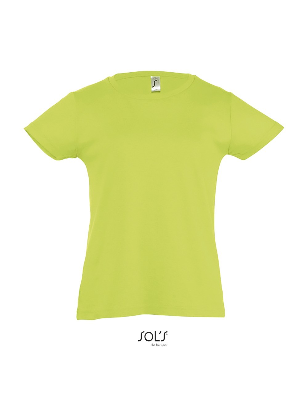 T-SHIRT ΠΑΙΔΙΚΟ CHERRY-11981 