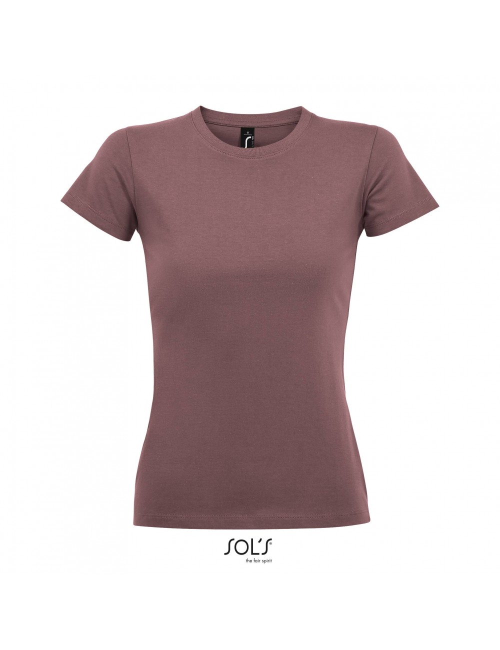 T-SHIRT ΓΥΝΑΙΚΕΙΟ IMPERIAL WOMEN-11502