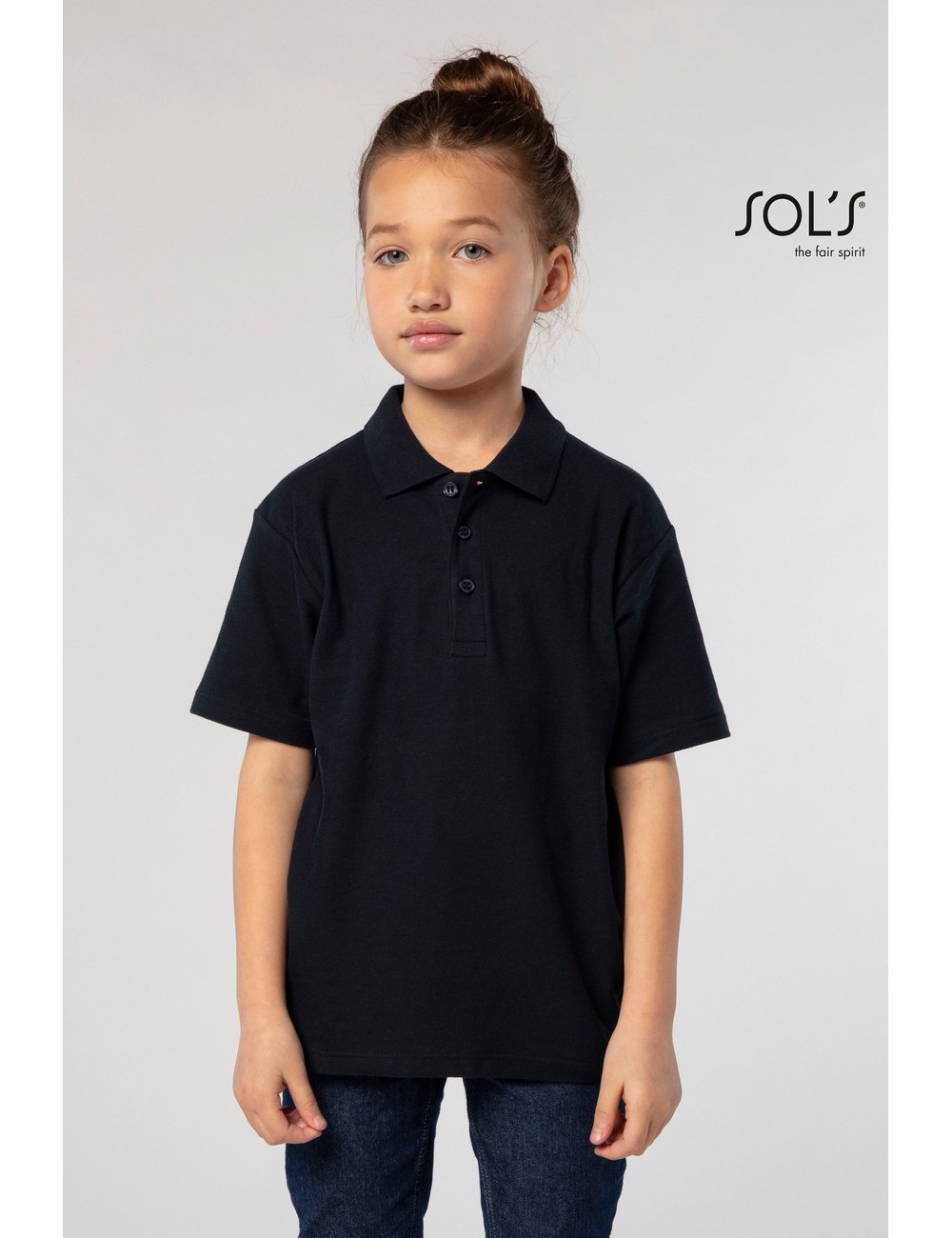 ΠΟΛΟ ΠΙΚΕ ΠΑΙΔΙΚΟ SUMMER II KIDS-11344 