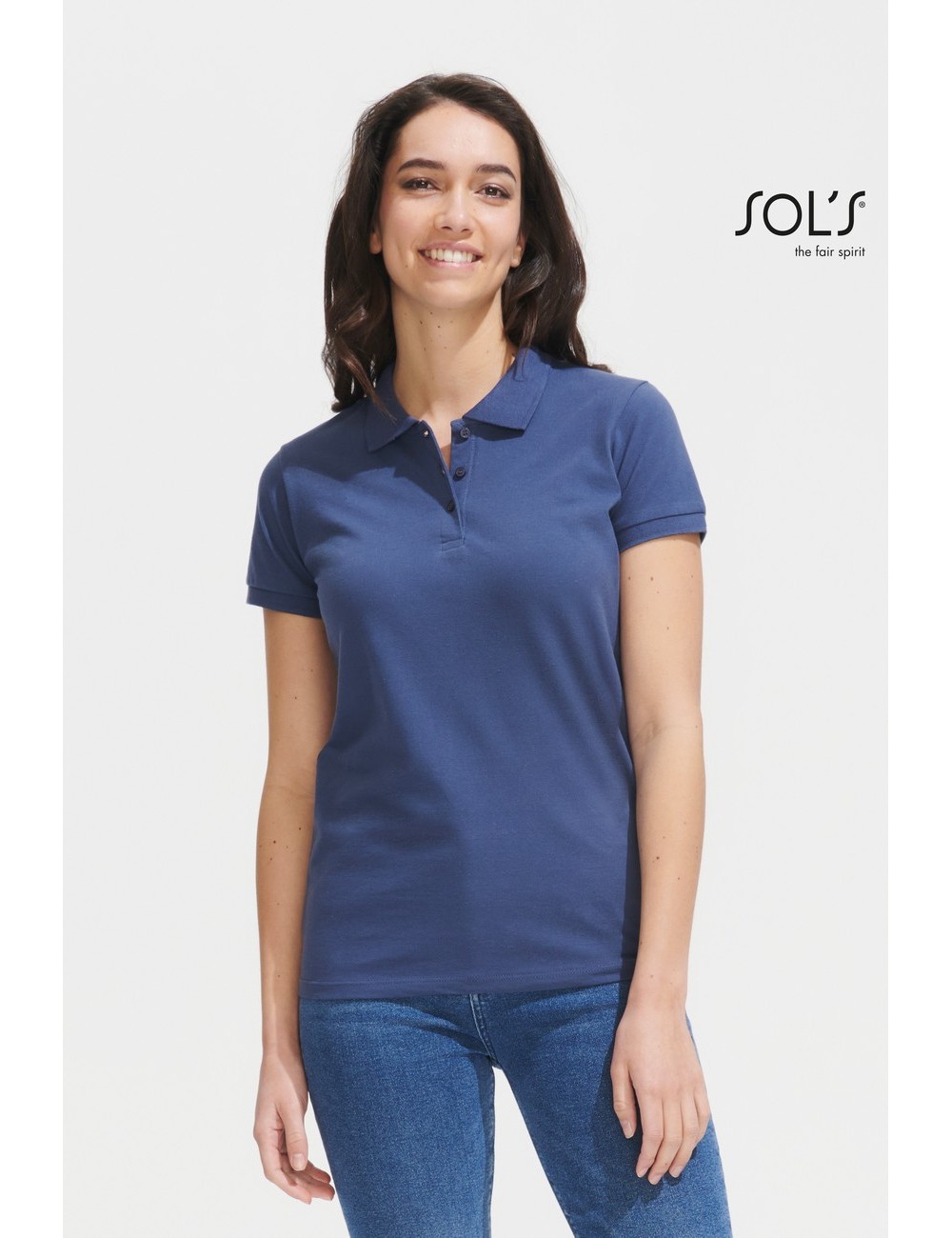 ΠΟΛΟ ΠΙΚΕ ΓΥΝΑΙΚΕΙΟ PERFECT WOMEN-11347 