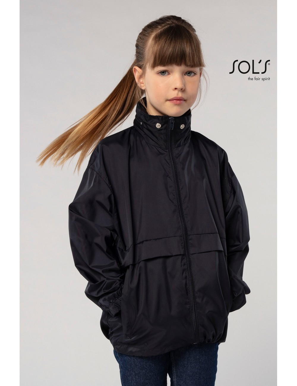 ΜΠΟΥΦΑΝ ΑΝΤΙΑΝΕΜΙΚΟ ΠΑΙΔΙΚΟ SURF KIDS-32300