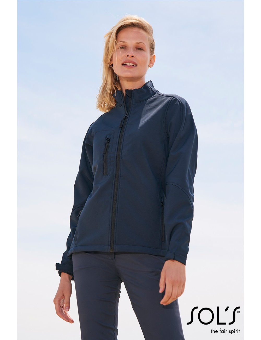 ΤΖΑΚEΤ SOFTSHELL 3 ΣΤΡΩΜΑΤΩΝ ΓΥΝΑΙΚΕΙΟ ROXY-46800