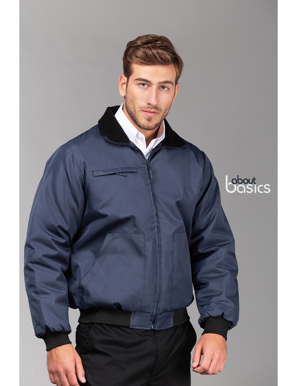 ΜΠΟΥΦΑΝ OXFORD FLY-00104