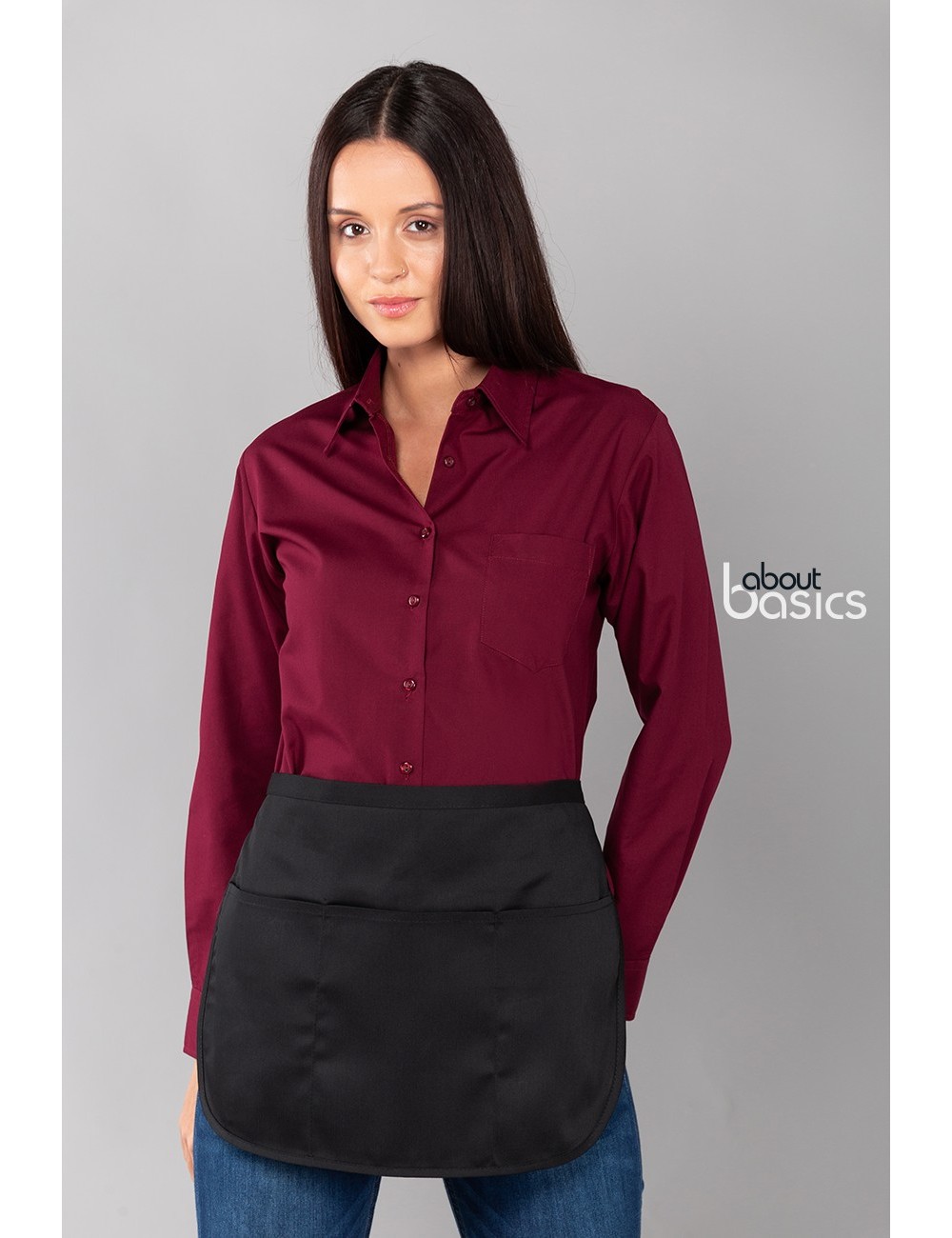 ΠΟΔΙΑ ΣΕΡΒΙΤΟΡΟΥ ΜΕΣΗΣ ΜΙΚΡΗ SERVE-00400 