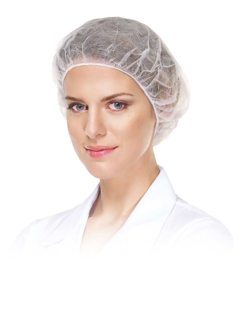 Σκούφος μιας χρήσης με λάστιχο