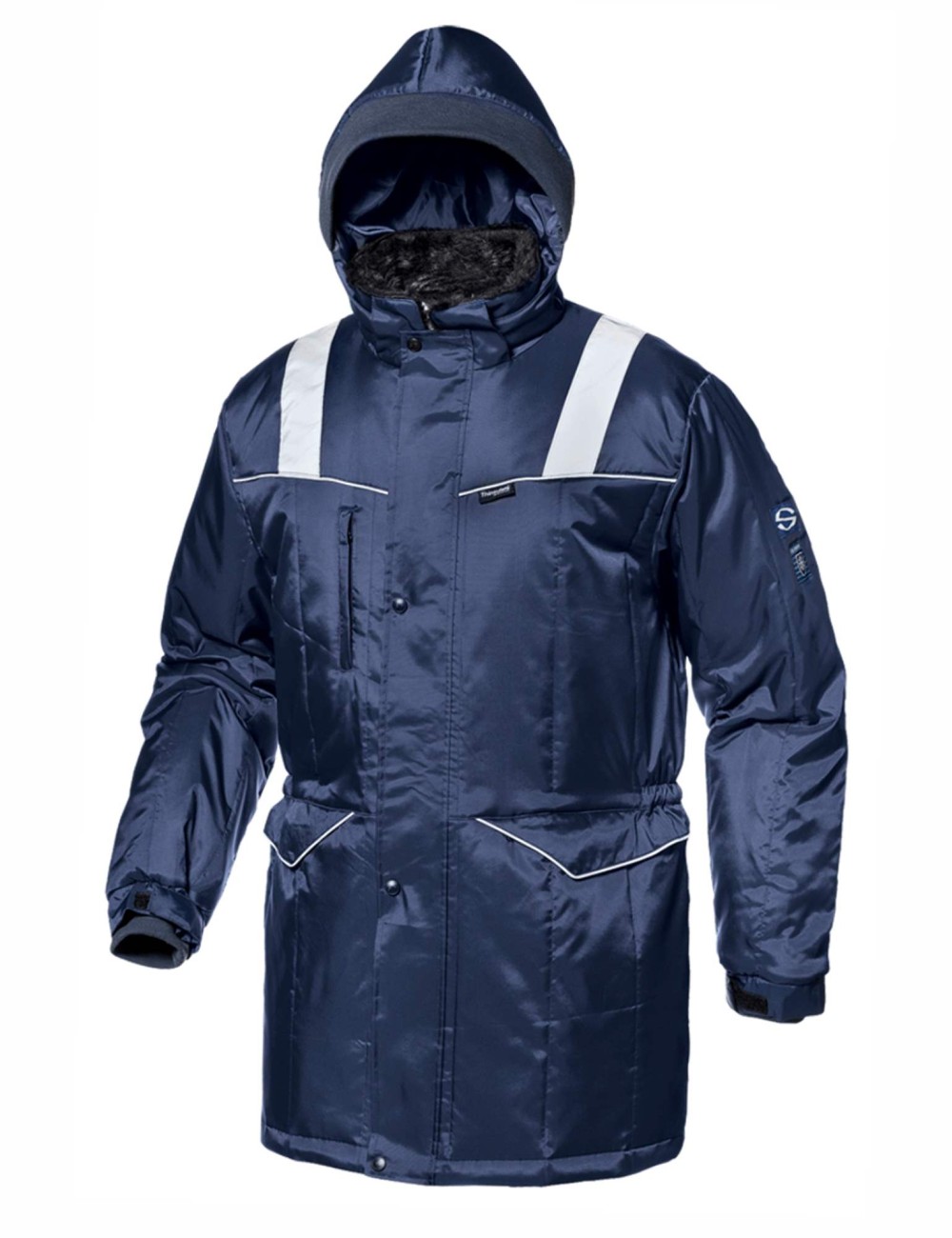 Τζάκετ ψύχους ICE-WEAR