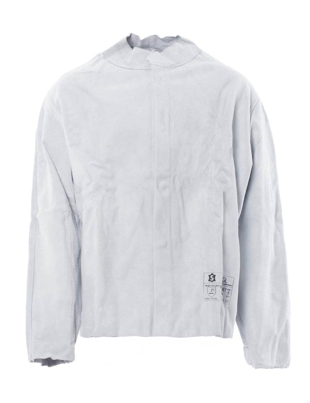 Σακάκι δερμάτινο ΣΥΓΚΟΛΛΗΤΗ