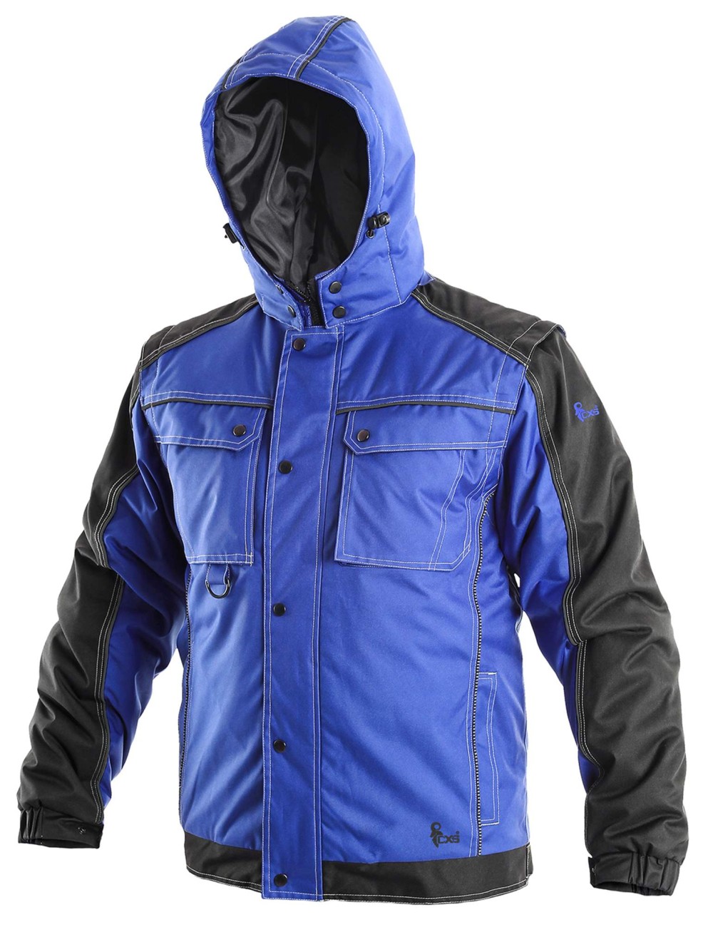 Τζάκετ 2 σε 1 IRVINE