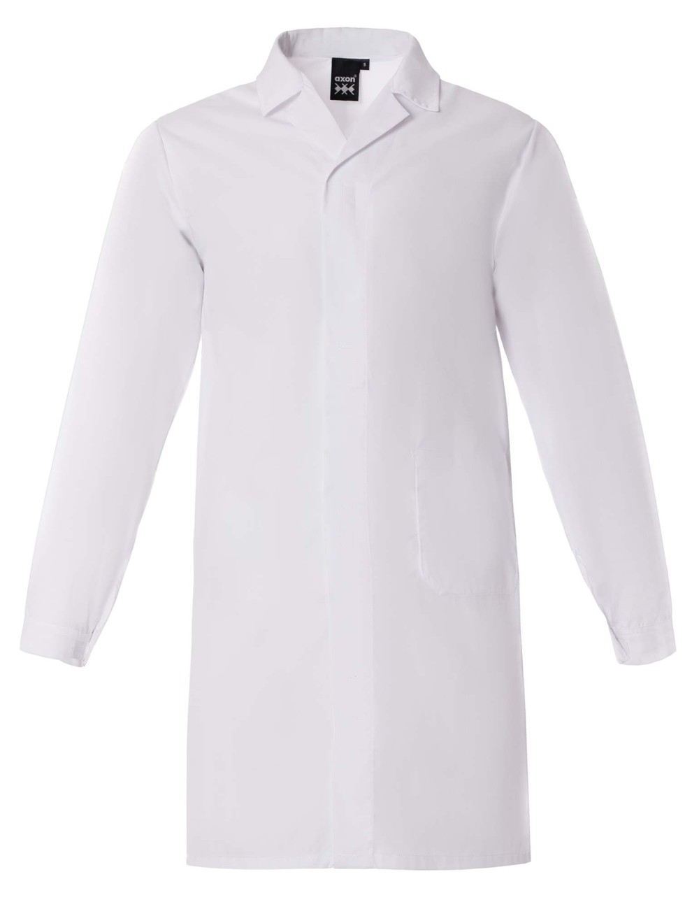 Ρόμπα HACCP FARINE