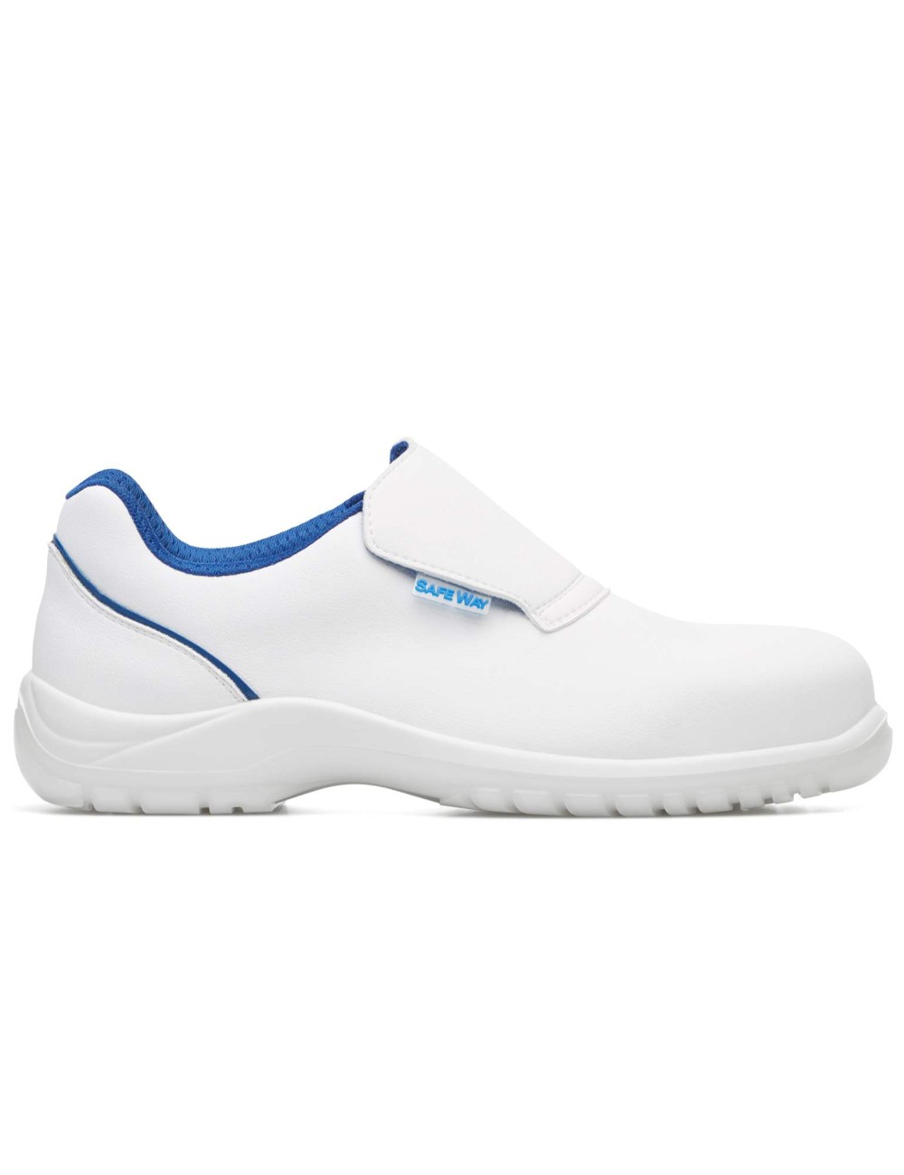 Σκαρπίνι GIADA S2 SRC