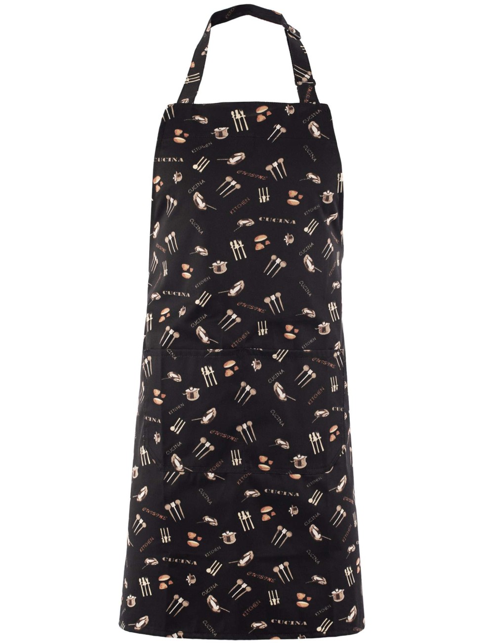 Ποδιά λαιμού GRANO