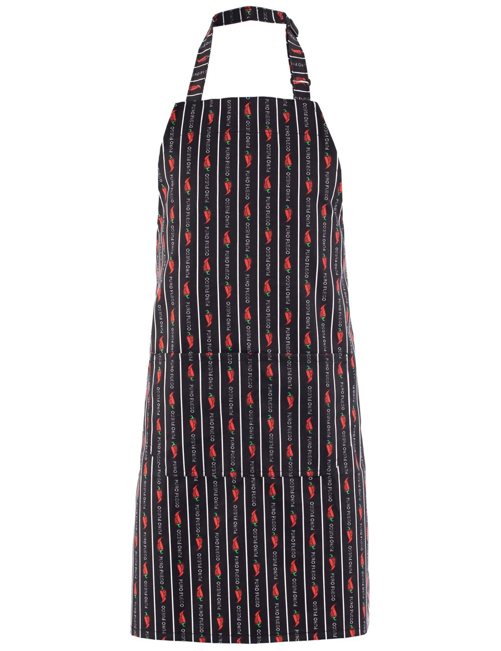 Ποδιά λαιμού GOMITI