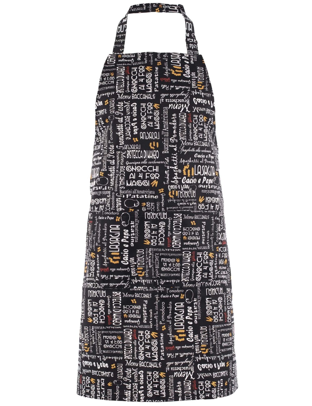 Ποδιά λαιμού FIORI