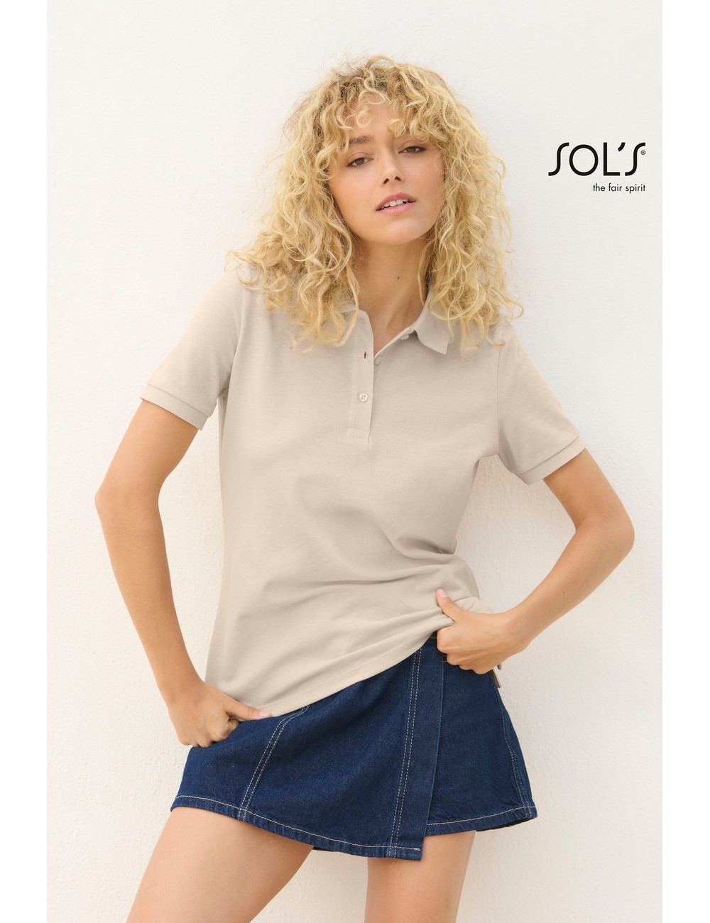 ΠΟΛΟ ΠΙΚΕ ΓΥΝΑΙΚΕΙΟ PACIFIC WOMEN-04440