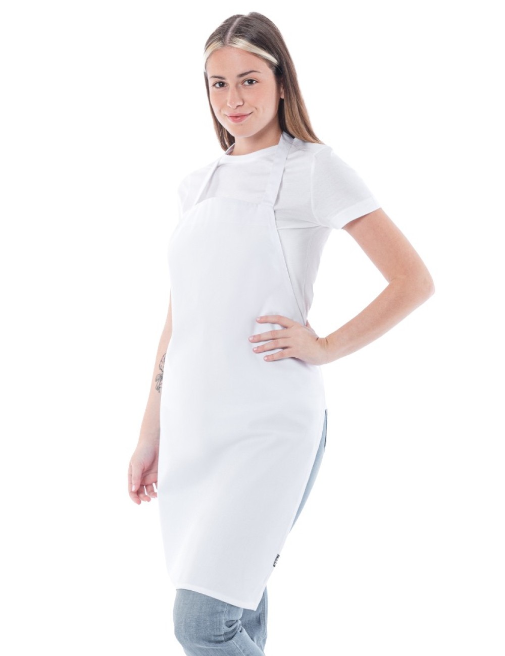 ΠΟΔΙΑ ΛΑΙΜΟΥ BAKERY ΛΕΥΚΗ