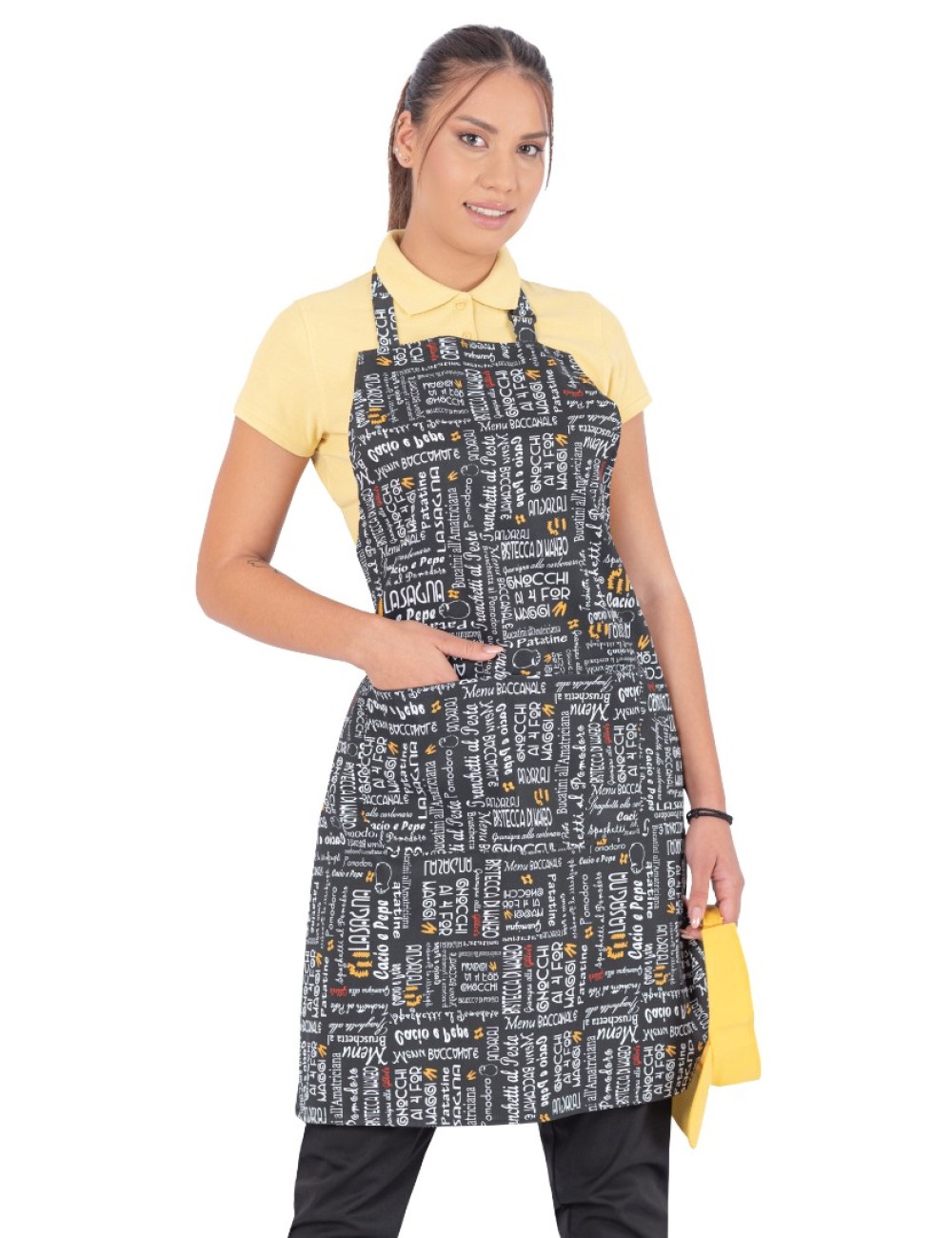 ΠΟΔΙΑ ΛΑΙΜΟΥ FIORI