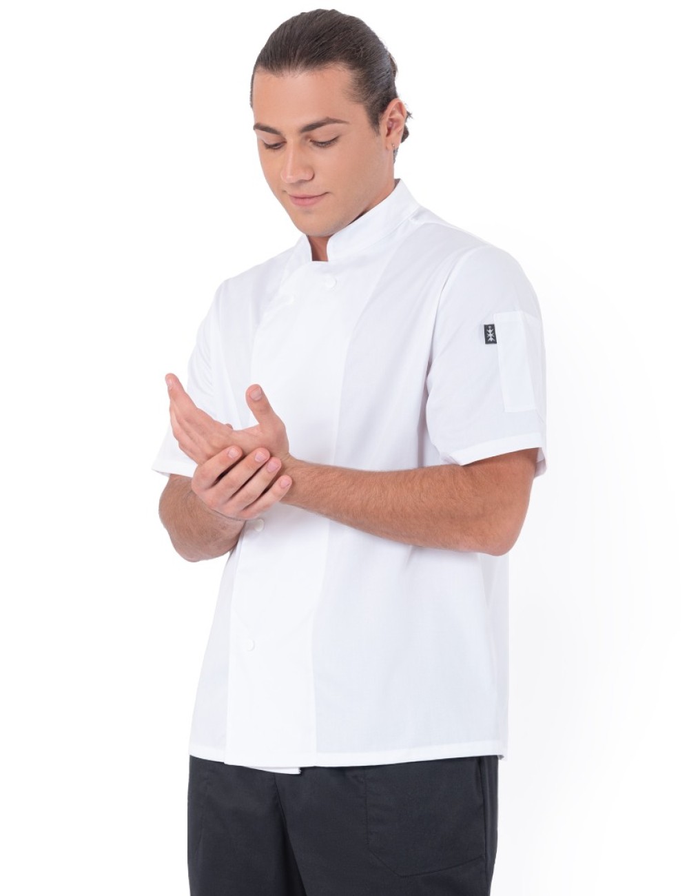 ΣΑΚΑΚΙ ΣΕΦ ΚΟΝΤΟΜΑΝΙΚΟ UNISEX BASIL