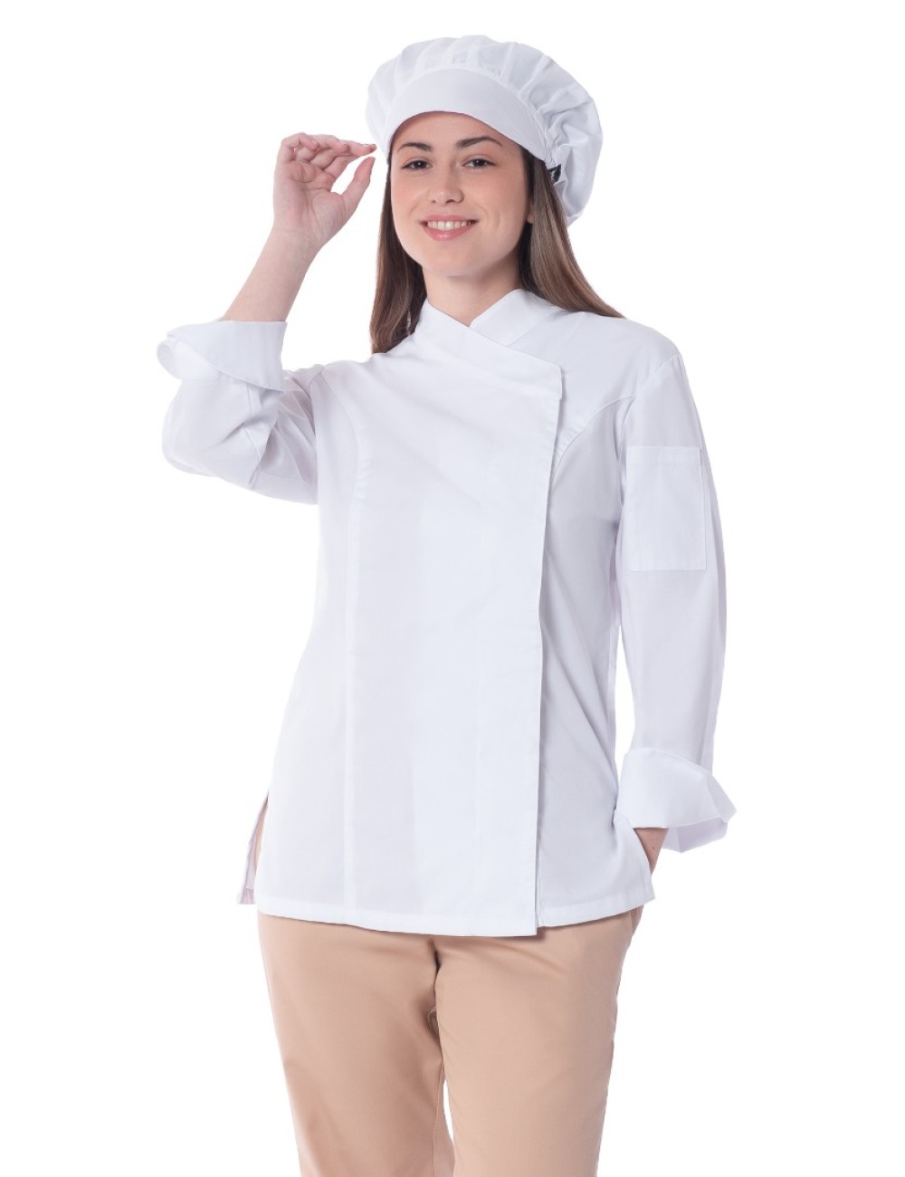 ΣΑΚΑΚΙ ΜΑΓΕΙΡΑ ΓΥΝΑΙΚΕΙΟ ΜΑΚΡΥΜΑΝΙΚΟ PEPPER