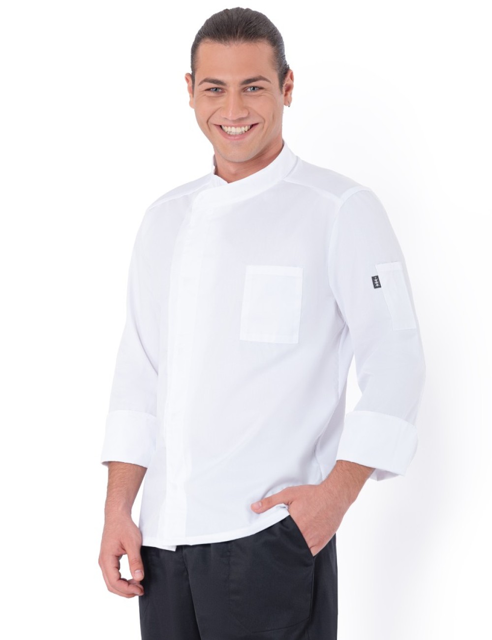 ΣΑΚΑΚΙ ΣΕΦ ΜΑΚΡΥΜΑΝΙΚΟ UNISEX BREEZE